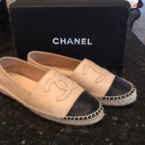 🔴 SOLD 🔴 Espadrilles